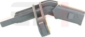 GH GH-709912V - ABS sensor, wheel speed car-mod.net
