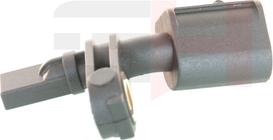 GH GH-709921H - ABS sensor, wheel speed car-mod.net