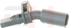 GH GH-709921V - ABS sensor, wheel speed car-mod.net