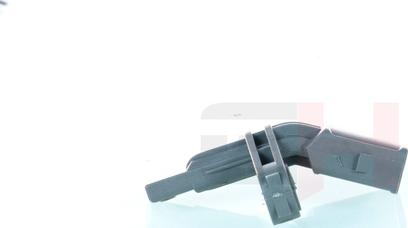 GH GH-709928V - ABS sensor, wheel speed car-mod.net