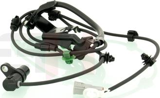 GH GH-704598V - ABS sensor, wheel speed car-mod.net