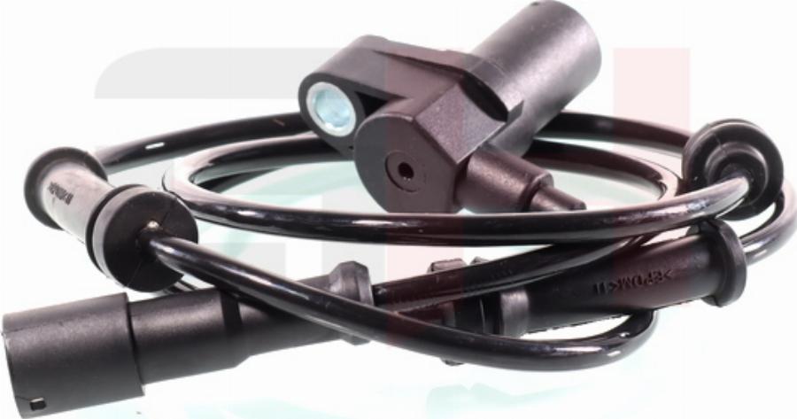 GH GH-705706 - ABS sensor, wheel speed car-mod.net