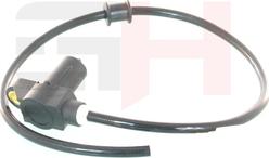 GH GH-703606 - ABS sensor, wheel speed car-mod.net