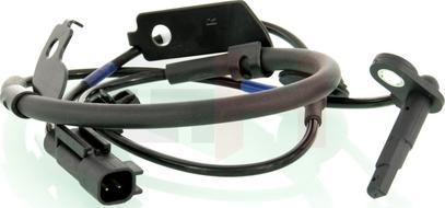 GH GH-703019H - ABS sensor, wheel speed car-mod.net