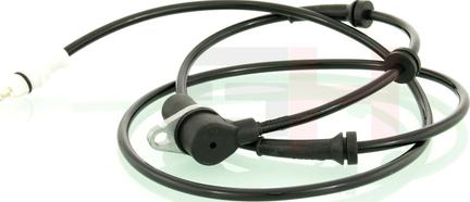 GH GH-702304 - ABS sensor, wheel speed car-mod.net