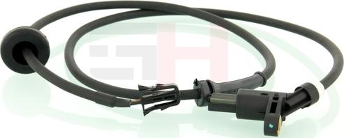 GH GH-719916 - ABS sensor, wheel speed car-mod.net