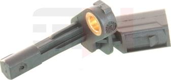 GH GH-719910H - ABS sensor, wheel speed car-mod.net
