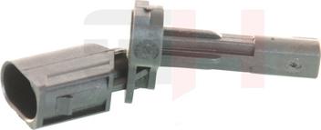 GH GH-719910V - ABS sensor, wheel speed car-mod.net