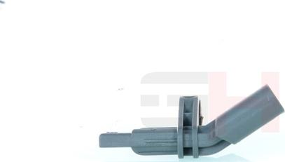 GH GH-719928V - ABS sensor, wheel speed car-mod.net