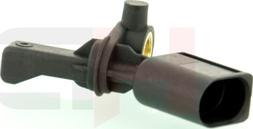 GH GH-719923H - ABS sensor, wheel speed car-mod.net