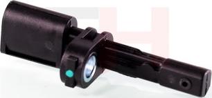 GH GH-714734 - ABS sensor, wheel speed car-mod.net