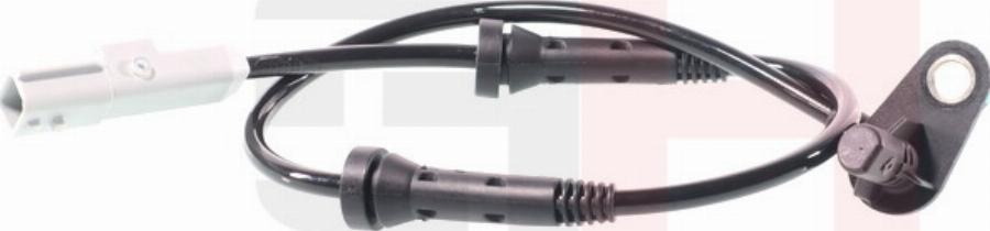GH GH-713993H - ABS sensor, wheel speed car-mod.net