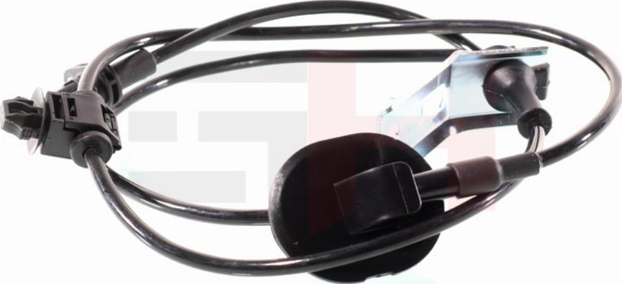 GH GH-713213 - ABS sensor, wheel speed car-mod.net