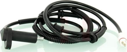 GH GH-712312V - ABS sensor, wheel speed car-mod.net