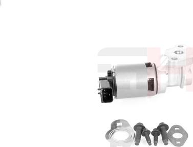 GH GH-739308 - EGR Valve car-mod.net
