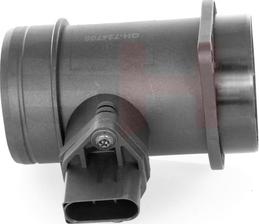 GH GH-724706 - Air Mass Sensor car-mod.net