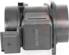 GH GH-721902 - Air Mass Sensor car-mod.net