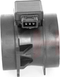 GH GH-721539 - Air Mass Sensor car-mod.net