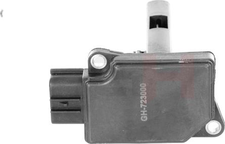 GH GH-723000 - Air Mass Sensor car-mod.net