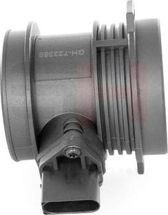 GH GH-723389 - Air Mass Sensor car-mod.net