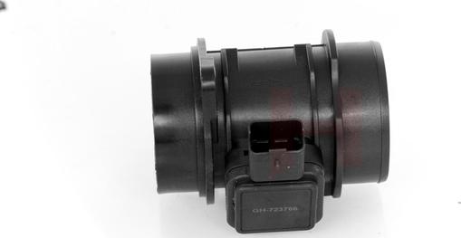GH GH-723766 - Air Mass Sensor car-mod.net