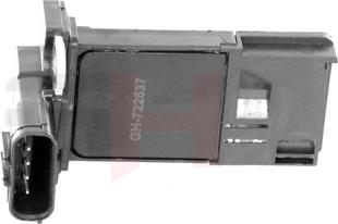 GH GH-722637 - Air Mass Sensor car-mod.net