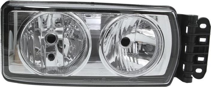 GIANT 131IV20310MR - Headlight car-mod.net