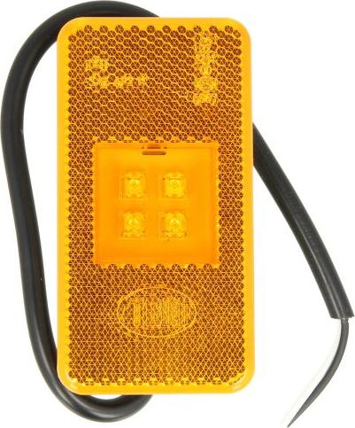 GIANT 131SC44272U - Side Marker Light car-mod.net