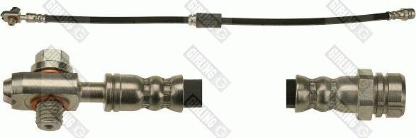 Girling 90041014 - Brake Hose car-mod.net