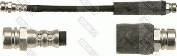 Girling 9001486 - Brake Hose car-mod.net