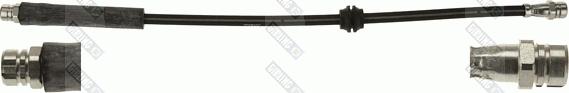 Girling 9001566 - Brake Hose car-mod.net
