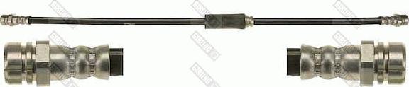 Girling 9001517 - Brake Hose car-mod.net