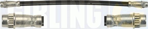 Girling 9001583 - Brake Hose car-mod.net