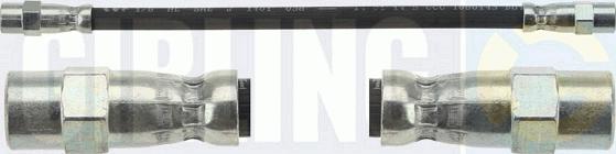 Girling 9001126 - Brake Hose car-mod.net