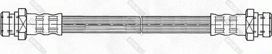 Girling 9001362 - Brake Hose car-mod.net