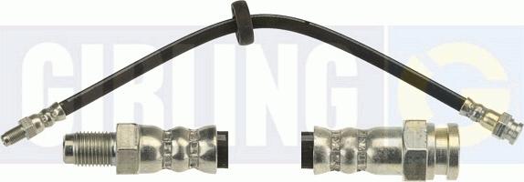 Girling 9002485 - Brake Hose car-mod.net