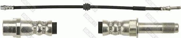 Girling 9002555 - Brake Hose car-mod.net