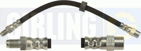 Girling 9002561 - Brake Hose car-mod.net