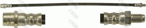Girling 9002572 - Brake Hose car-mod.net