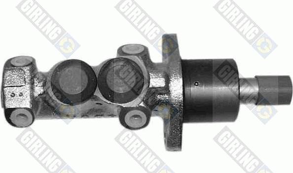 Girling 4005480 - Brake Master Cylinder car-mod.net