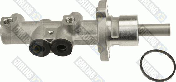 Girling 4005585 - Brake Master Cylinder car-mod.net