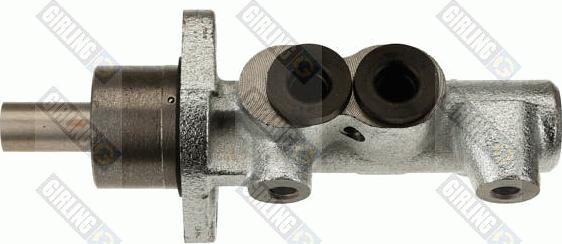 Girling 4006945 - Brake Master Cylinder car-mod.net