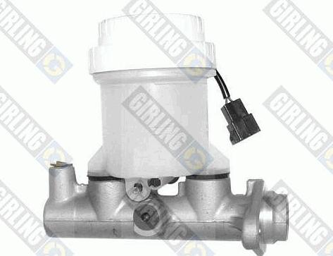 Girling 4006191 - Brake Master Cylinder car-mod.net