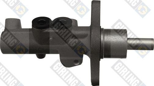 Girling 40061000 - Brake Master Cylinder car-mod.net