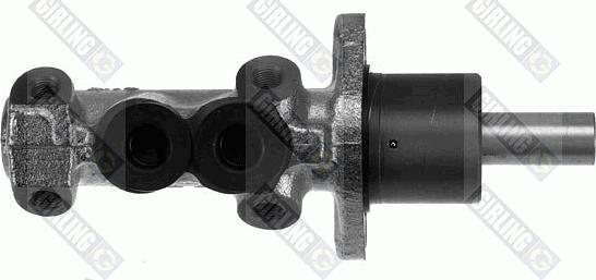 Girling 4006177 - Brake Master Cylinder car-mod.net