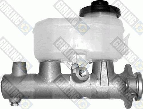 Girling 4001164 - Brake Master Cylinder car-mod.net