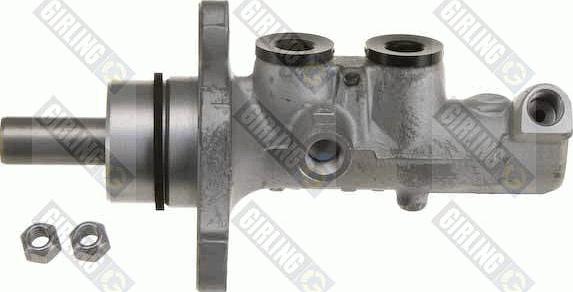 Girling 4008434 - Brake Master Cylinder car-mod.net