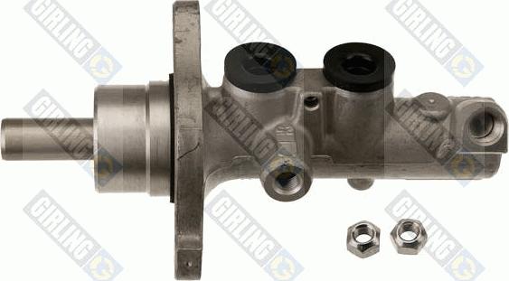 Girling 4008433 - Brake Master Cylinder car-mod.net