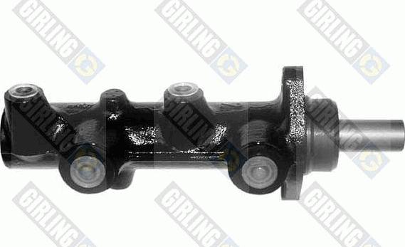 Girling 4008101 - Brake Master Cylinder car-mod.net