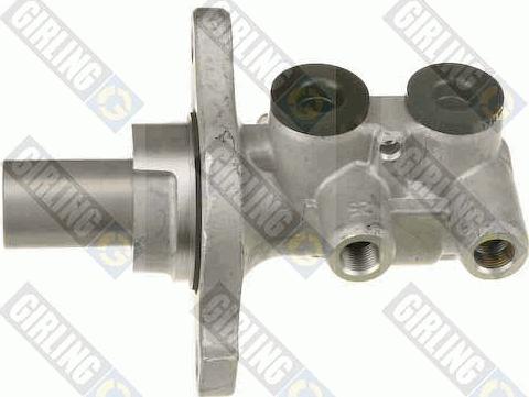 Girling 4008138 - Brake Master Cylinder car-mod.net